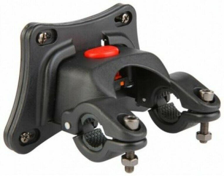 Крепеж велокорзины JY-257