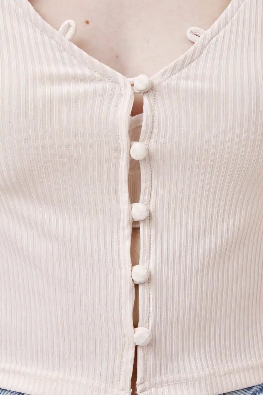 Лонгслив Selfie, размер M, , экрю — фото 1