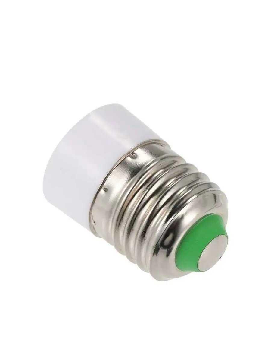 Патрон-переходник E27 - Е14