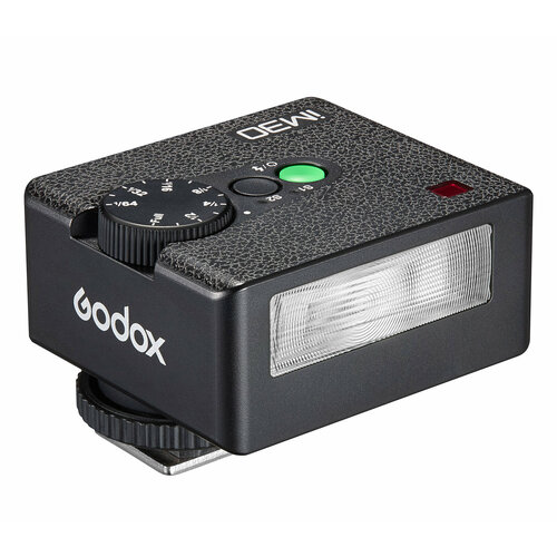 Вспышка Godox iM30 Mini Flash универсальная накамерная 3240₽