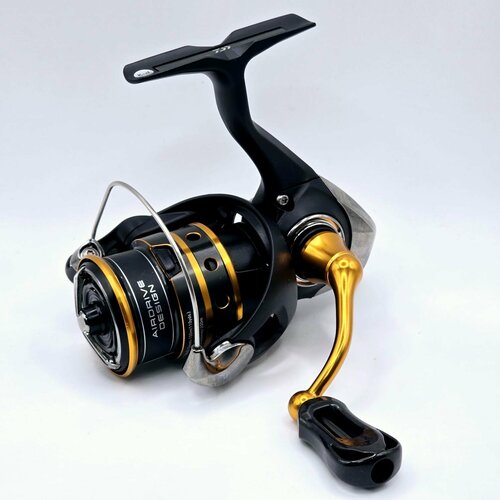 Катушка безынерционная Daiwa 