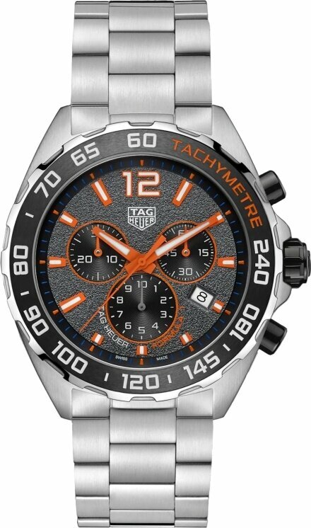Наручные часы TAG Heuer