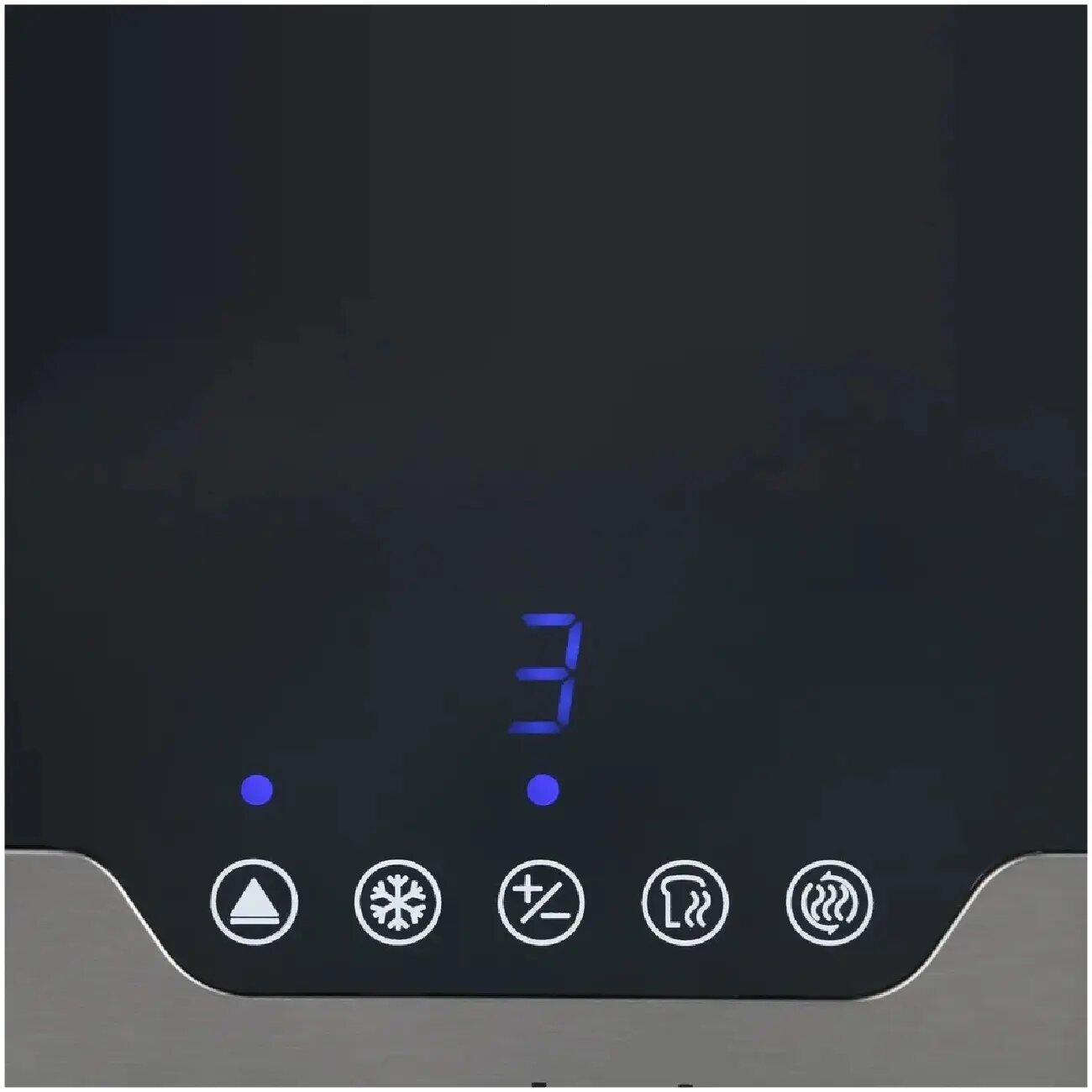 Тостер AVALON SM-410, 920 Вт, 0.8 м, Тосты, Есть, Есть — фото 1