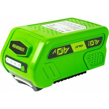 VOLAT VT-GRE-40-4 (40В/4 Ah)