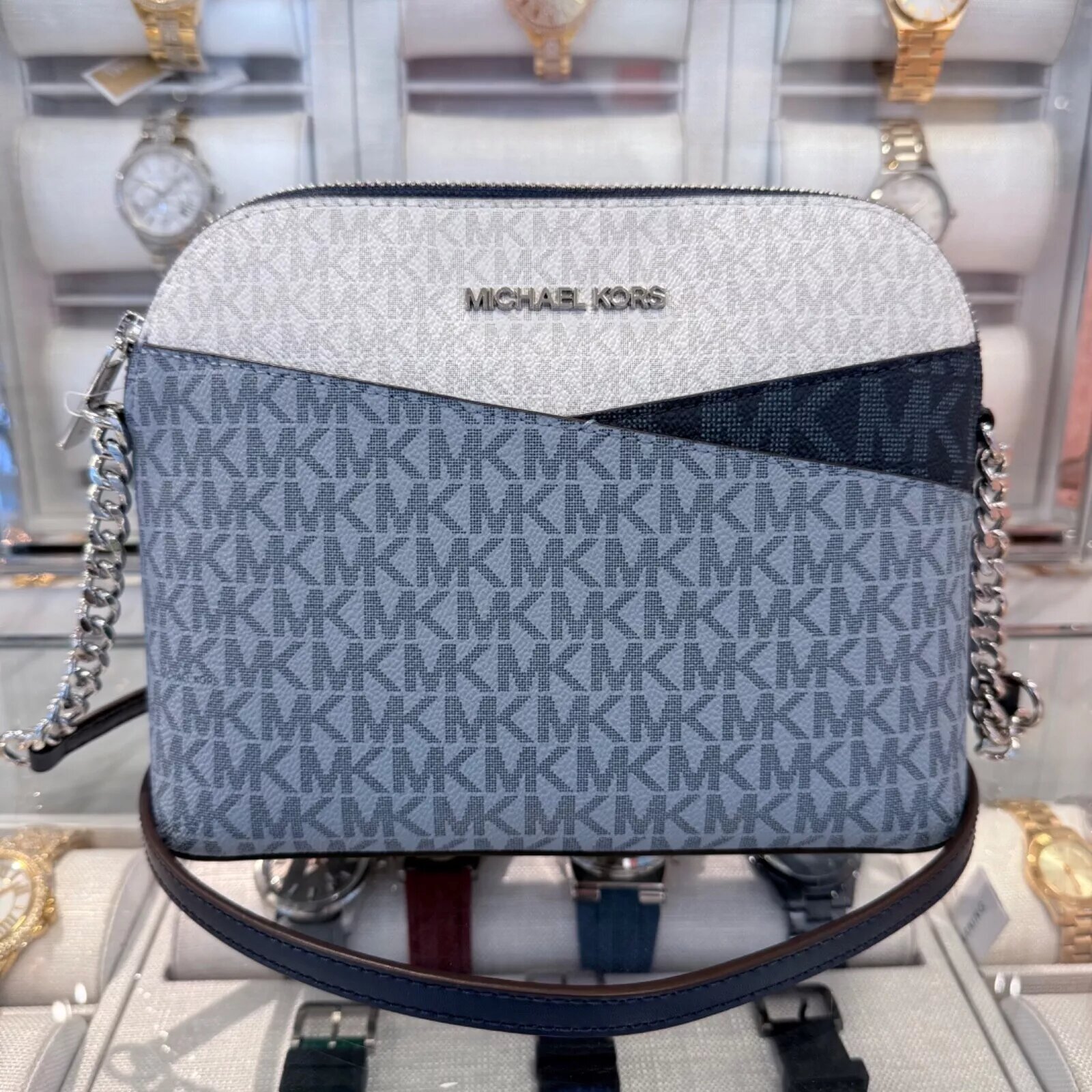Сумка кросс-боди MICHAEL KORS