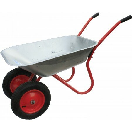 Тачка WATT FW-2x85