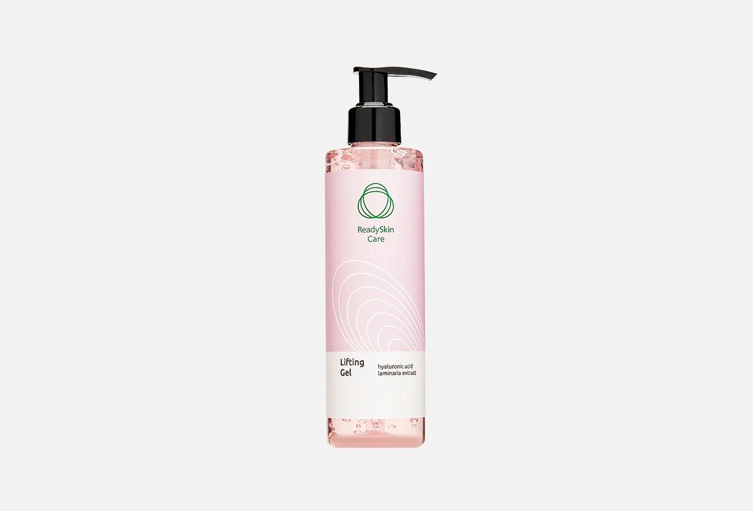 Гель для микротоковых процедур ReadySkin Care Lifting Gel, 200 мл