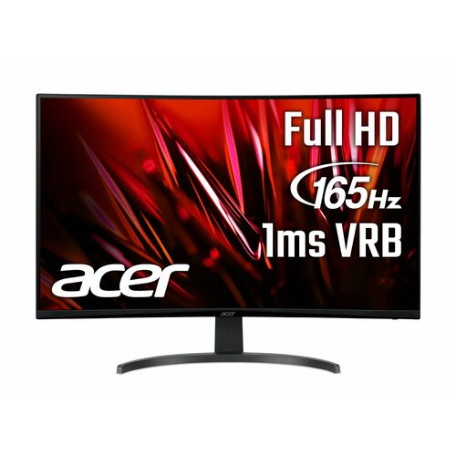 315 Монитор Acer Nitro ED320QX2biipx черный 1920x1080 180 Гц VA LED 56782₽
