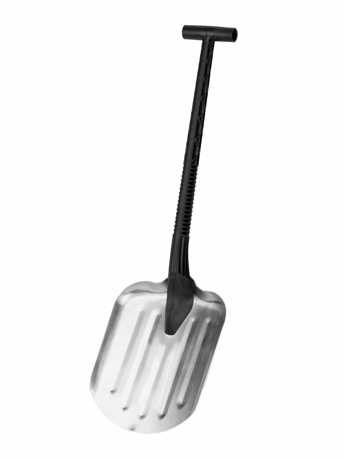 Лопата универсальная Сибртех алюминиевая 205х280х640 мм пластиковый черенок 61622