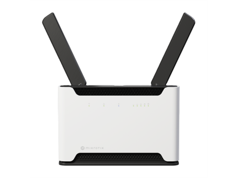 Маршрутизатор маршрутизатор/ Chateau LTE6 ax with 1.8GHz four core CPU, 1GB RAM, 1x2.5 Gigabit LAN, 4 x Gigabit LAN, two wireless interfaces, LTE CAT6 modem