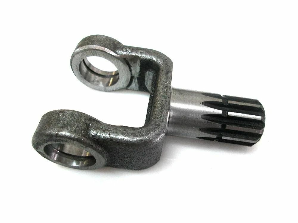 Вилка насоса-дозатора, МТЗ с гору — фото 1