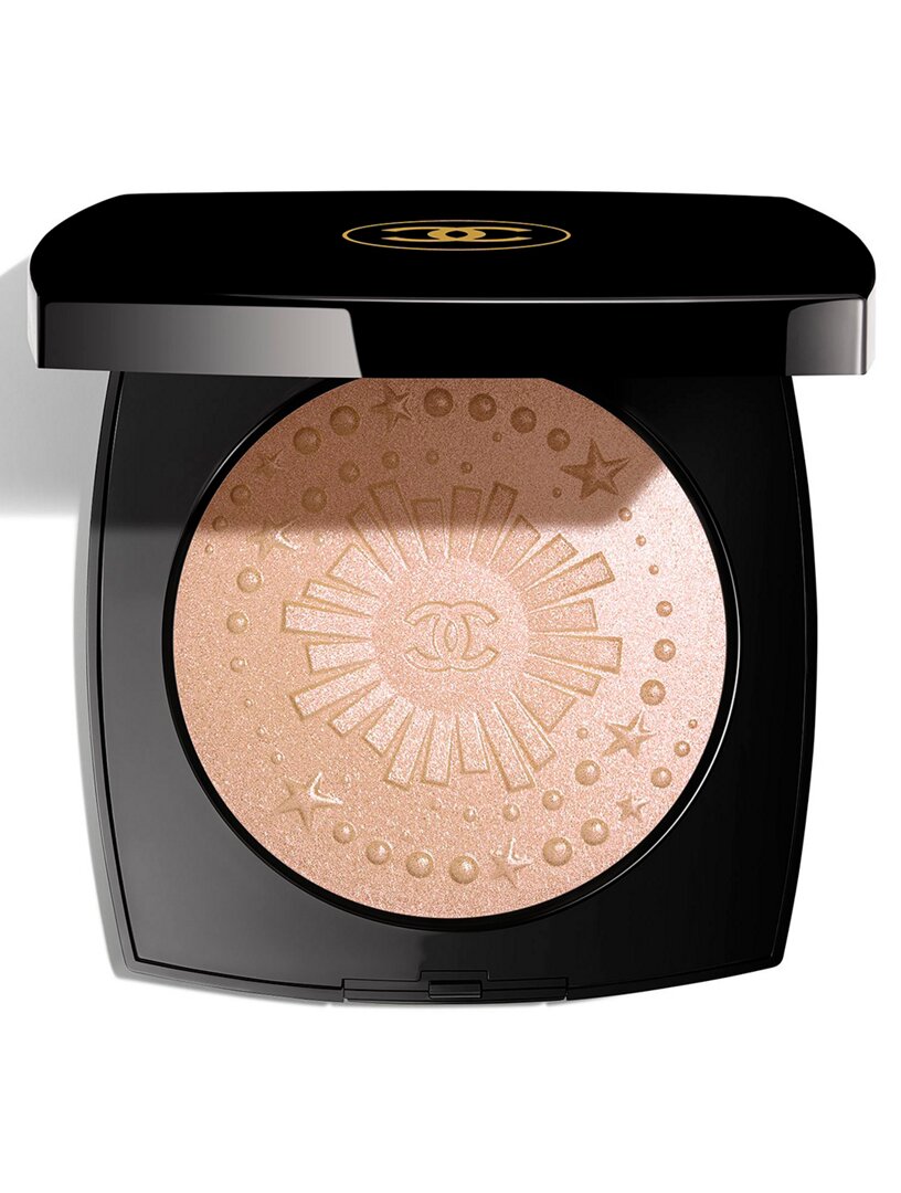Chanel Diamond Dust Oversize ILLuminating Powder Хайлайтер 15г Лимитированная коллекция