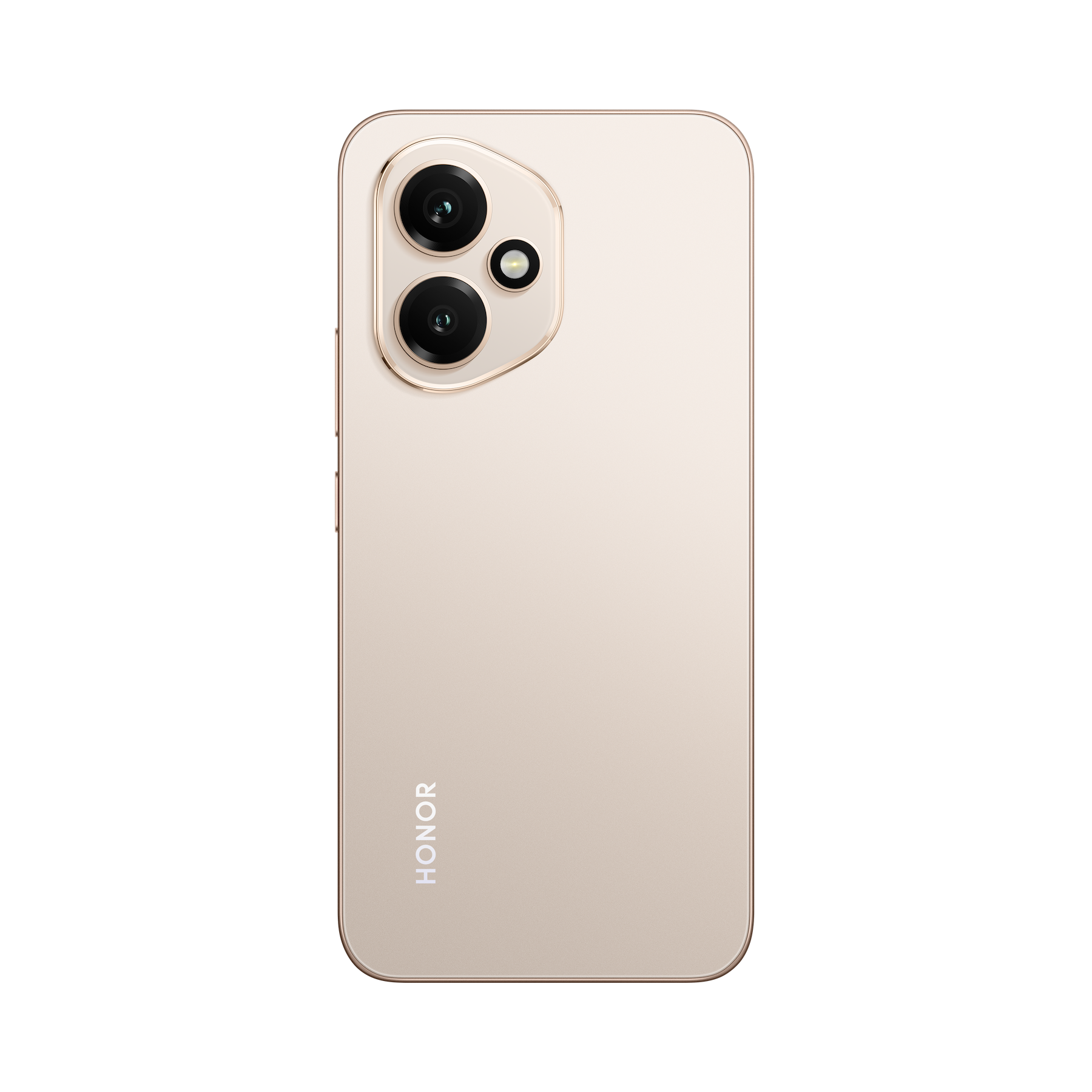 Смартфон HONOR 400 12/512 ГБ, Dual: nano SIM + eSIM, золотой (Gold)
