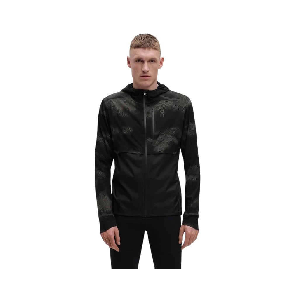 Ветровка On, размер M, black