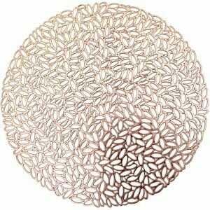 Салфетка сервировочная Рыжий кот PVR-01 38 см