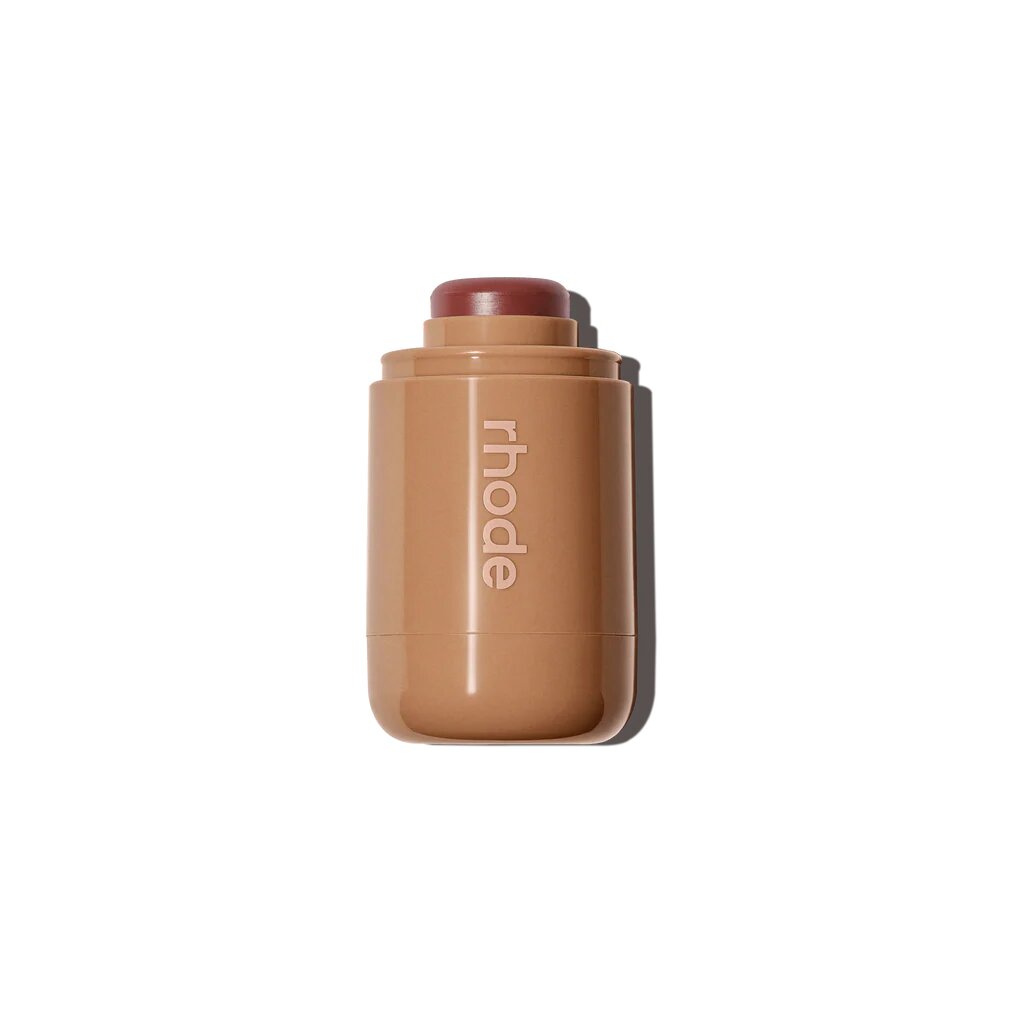 Кремовый румяна Rhode Pocket Blush в оттенке "Toasted Teddy"