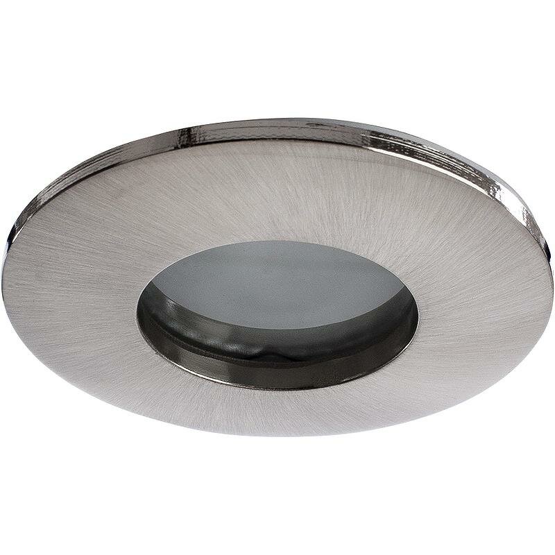 Встраиваемый светильник Artelamp A5440PL-1SS Aqua A5440PL-1SS Сталь
