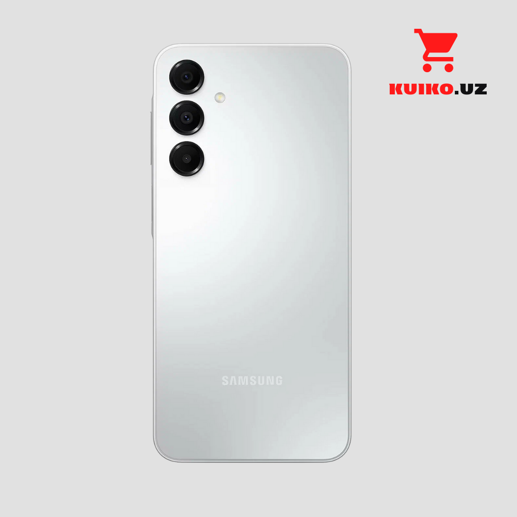 Смартфон Samsung Galaxy A16 6/128 ГБ, 2 SIM 50 Мп, SUPER AMOLED — фото 1