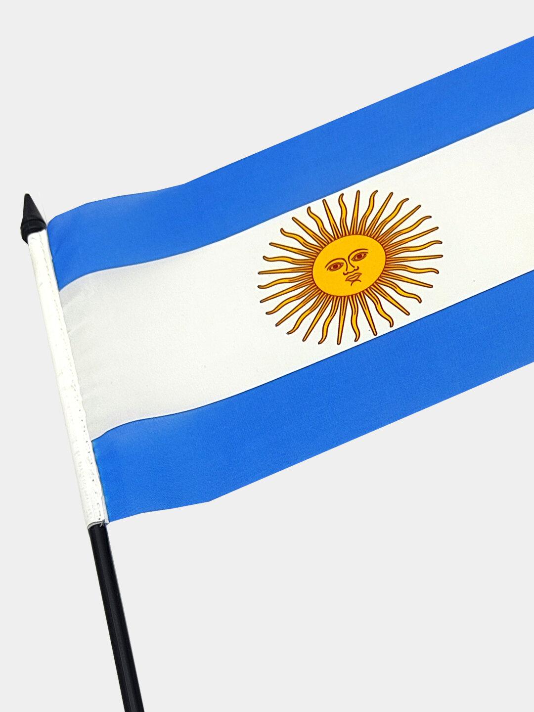 Флаг Аргентины — фото 1