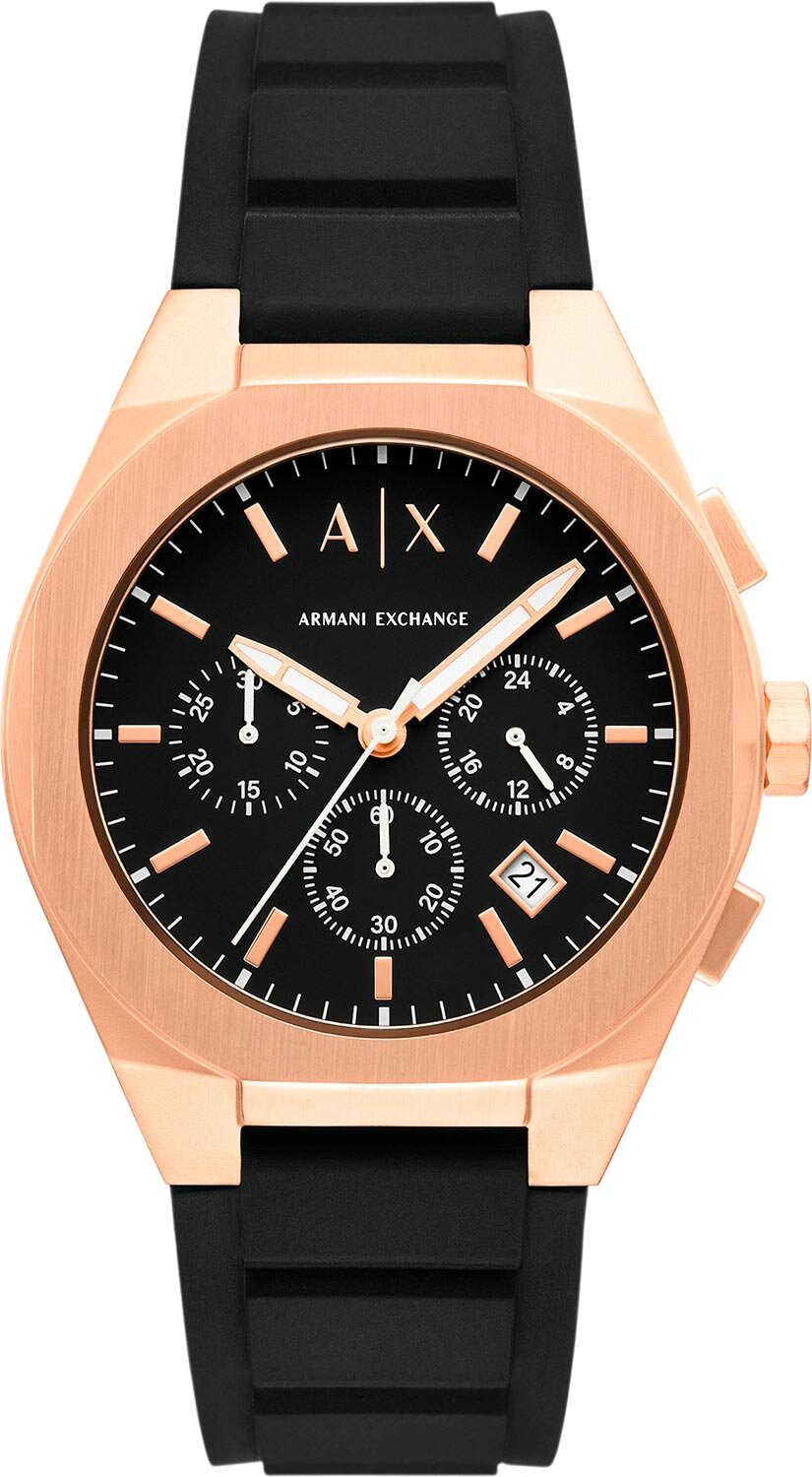 Наручные часы Armani Exchange 