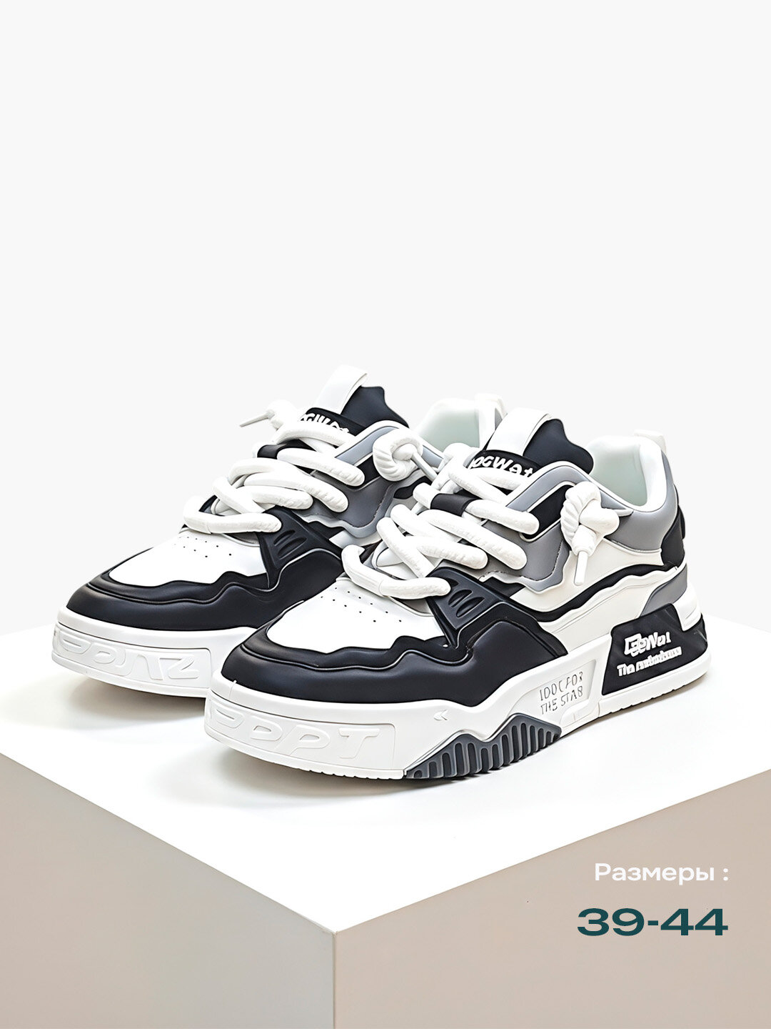 Кроссовки Nasem