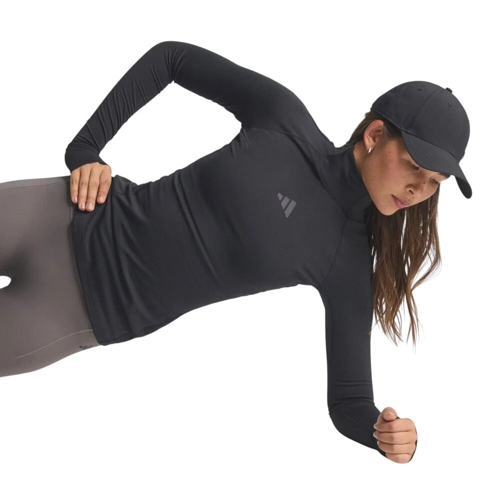 Лонгслив adidas, размер L — фото 1