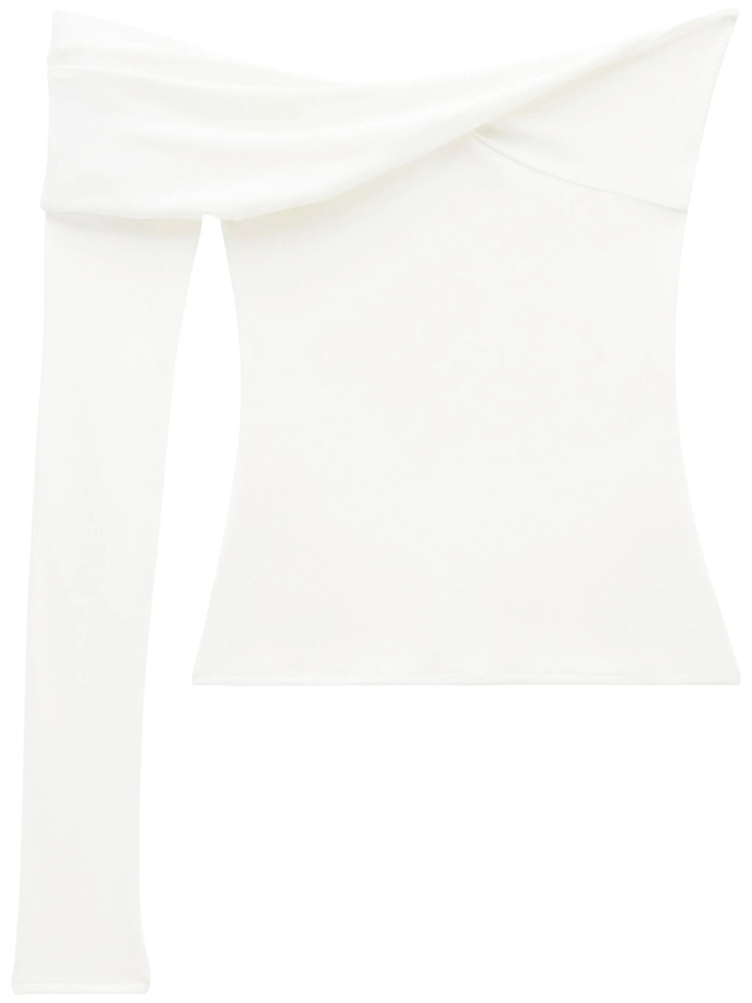 Футболка courreges