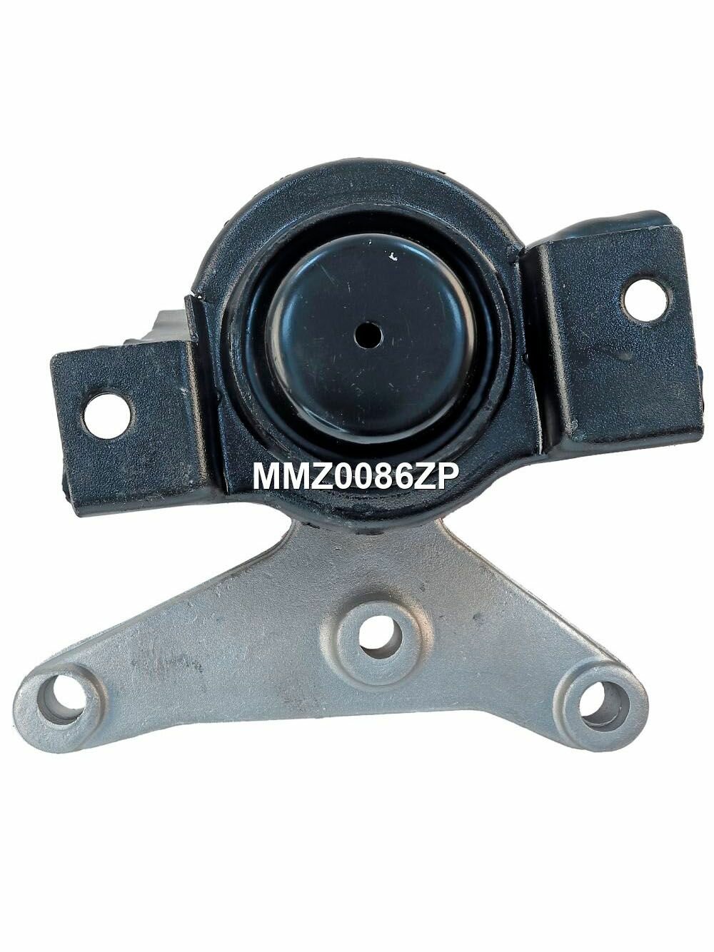 Опора двигателя Citroen C3 (Ситроен Ц3) — фото 1