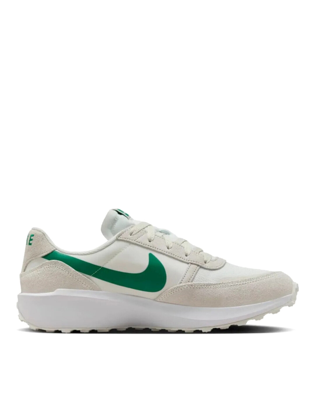 Кроссовки NIKE Waffle Nav