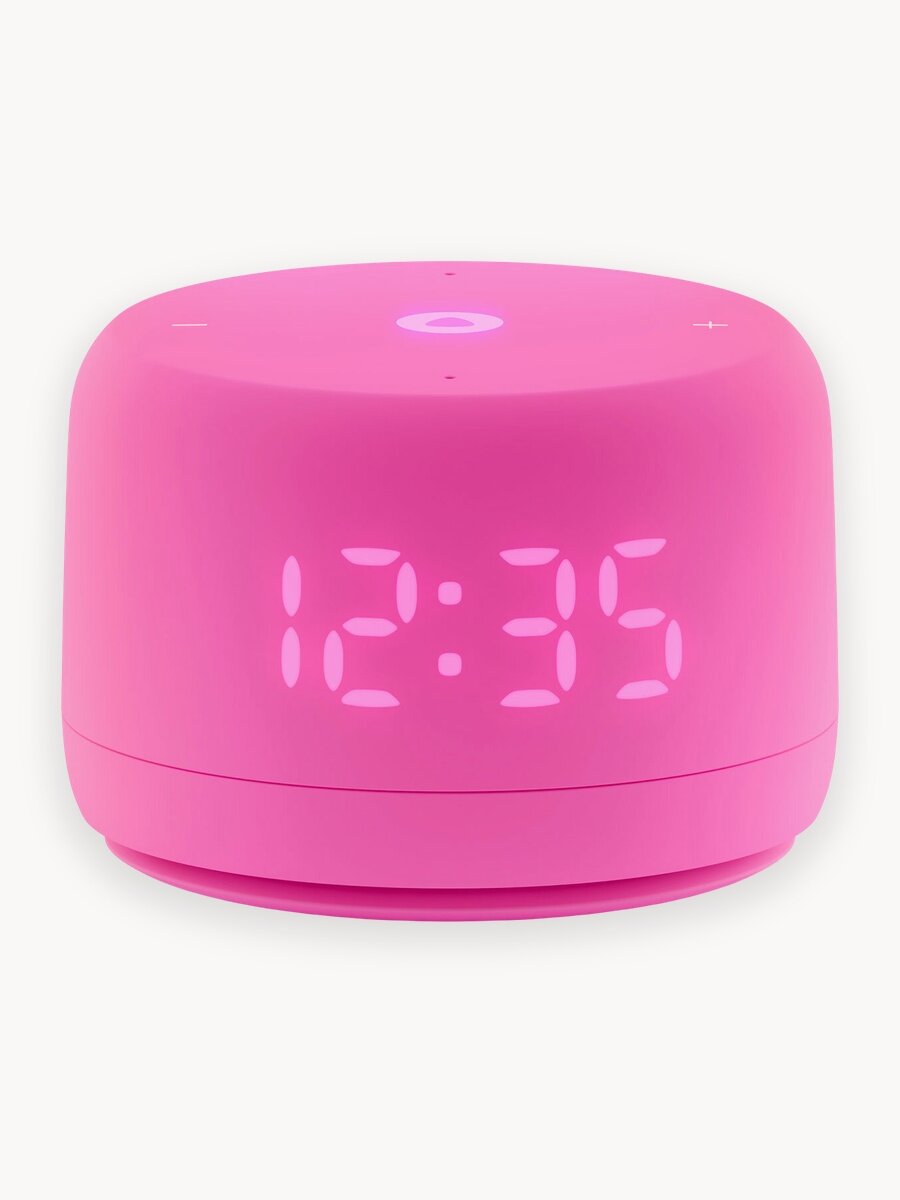 Умная колонка Яндекс Станция Лайт 2