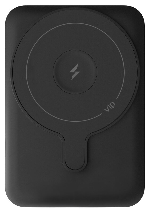 Внешний аккумулятор Dual Magsafe PowerBank VLP 5000 mAh — фото 1