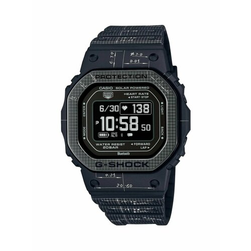 Мужские часы Casio