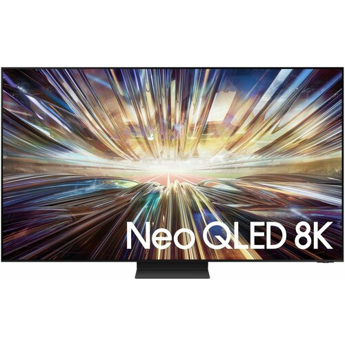 65 Телевизор SAMSUNG Neo QLED 8K QN800D QE65QN800DUXCE 405999₽