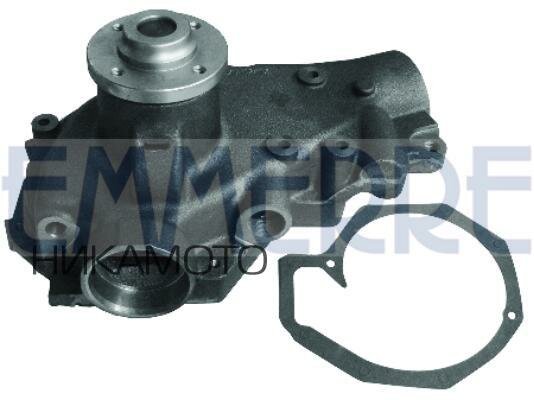 EMMERRE 907394 насос водяной ! R6 d130 \DAF CF85/XF95 дв. XE 250C/XE 280C/XE 315C/XE 355C/XE 390C