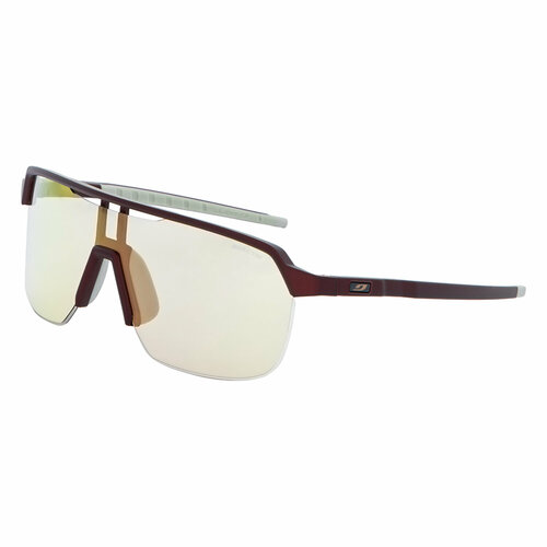 фото Солнцезащитные очки julbo, бордовый