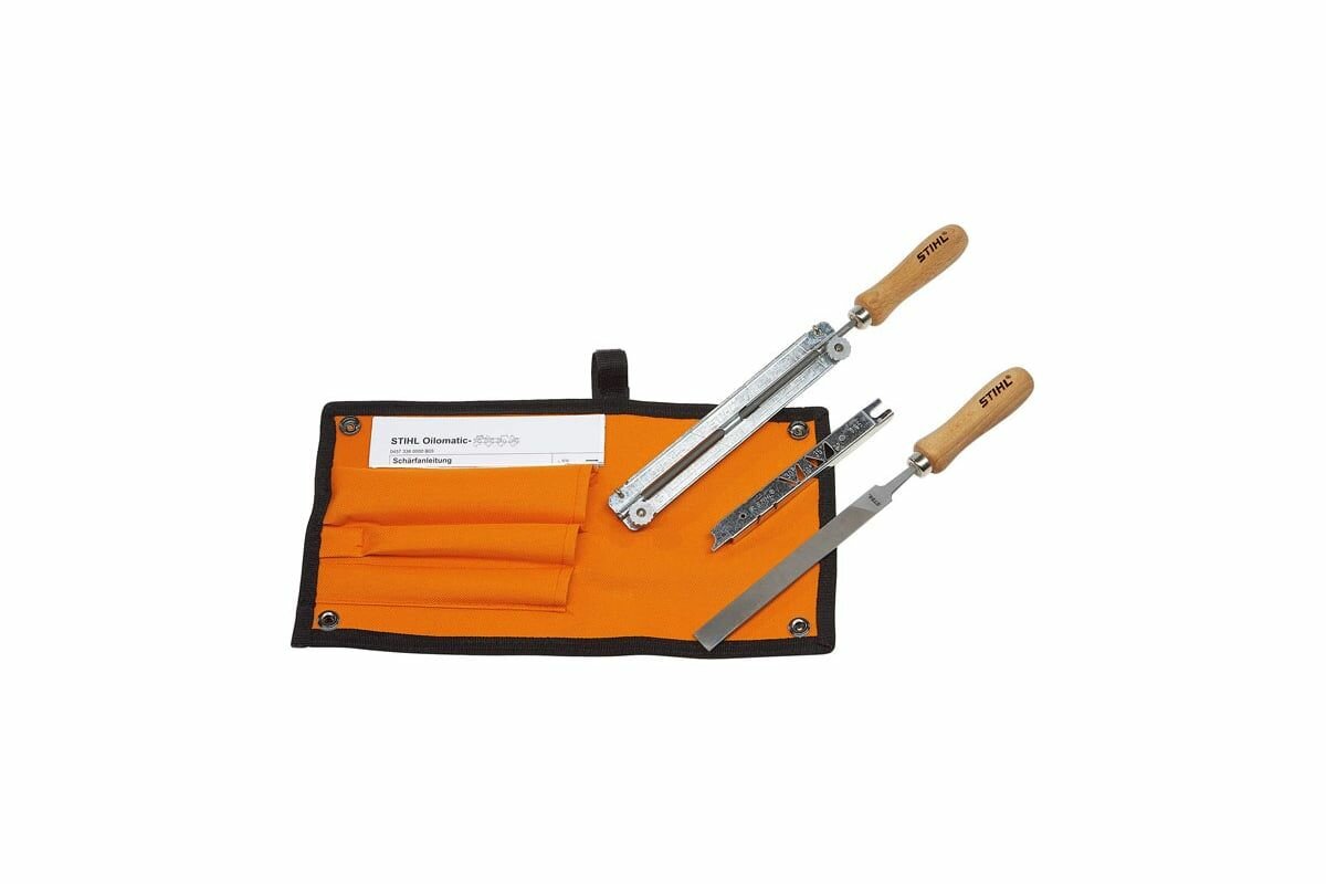 Набор заточной STIHL 5,5 мм (56050071030)