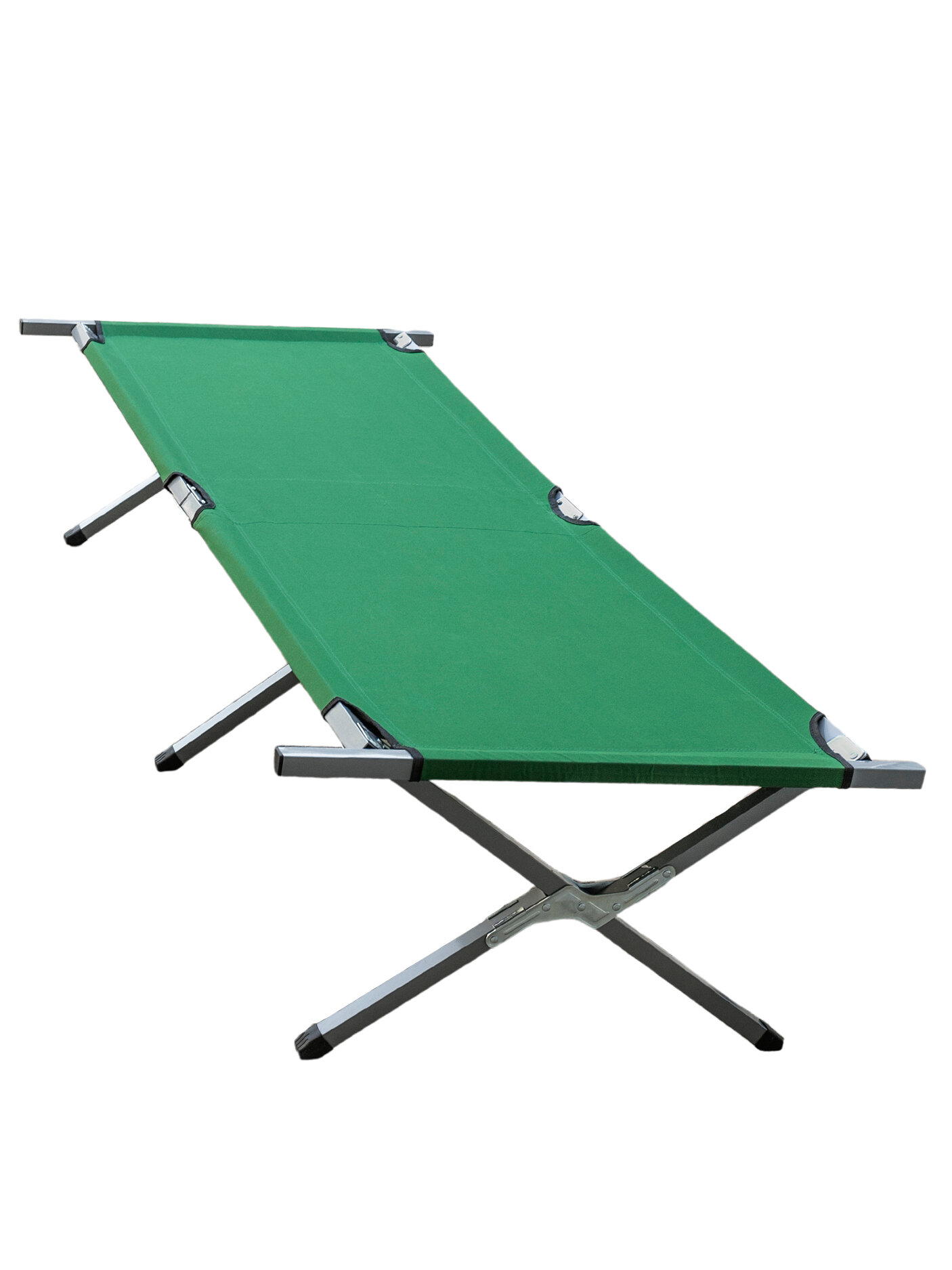 Кровать Pereval до 150 кг XY-205A2