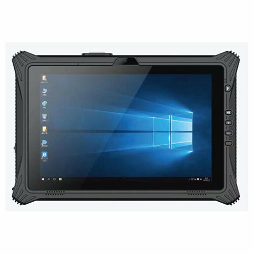 Защищённый планшет Torex WinPad 1220 Windows 10 8128GB Black 99990₽