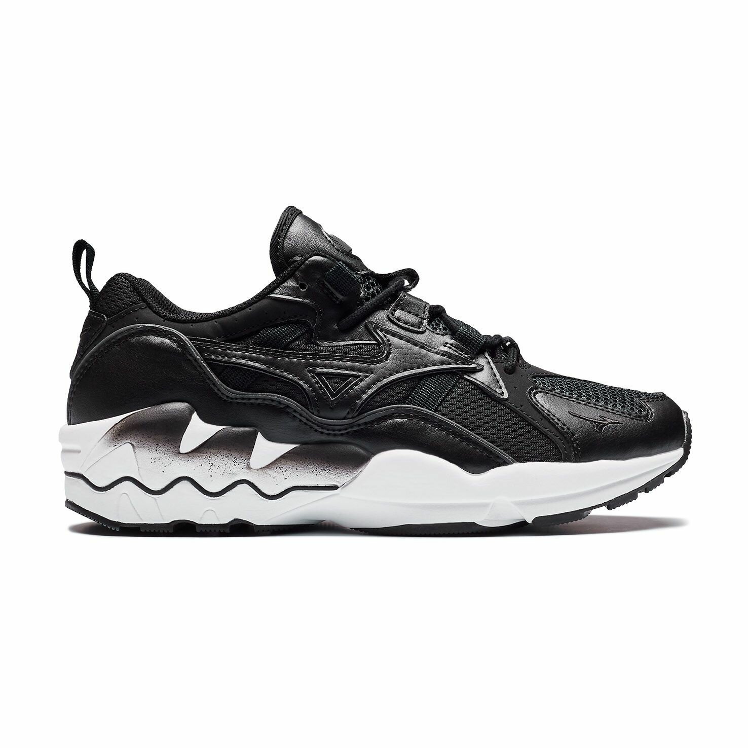 Кроссовки Mizuno, размер T95, черный
