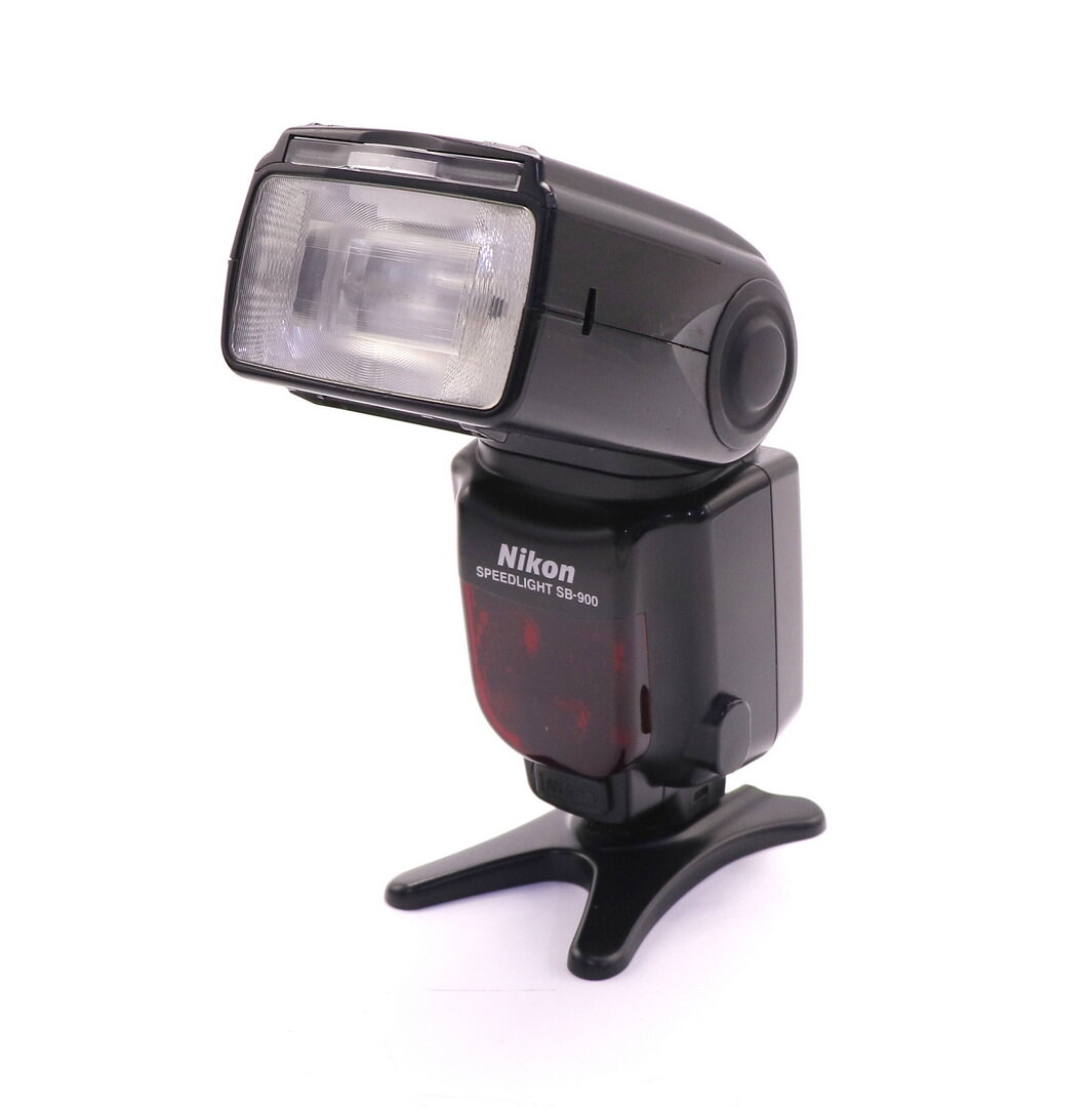 Фотовспышка Nikon Speedlight SB-900
