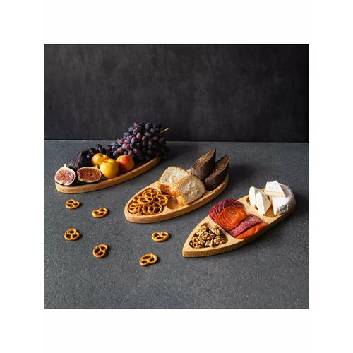 Набор Менажниц 3 шт.