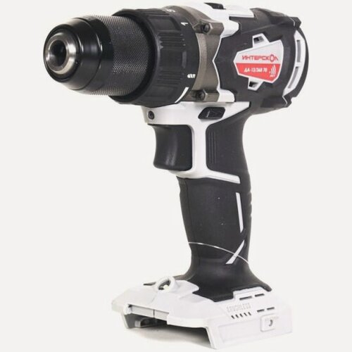 Изображение товара Дрель-шуруповерт Интерскол аккумуляторная DA-13/36V 70 814.0.0.70