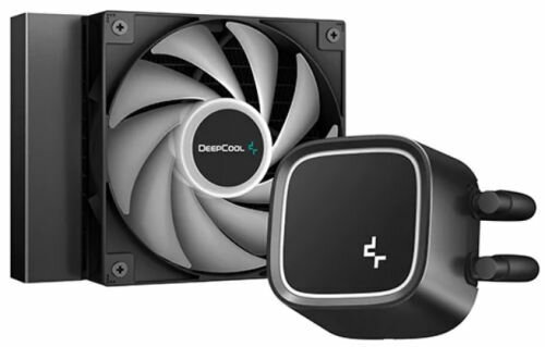 Система охлаждения жидкостная Deepcool LE300 — фото 1