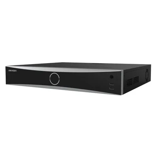 Видеорегистратор NVR (сетевой) Hikvision DS-7732NXI-K4 (D)