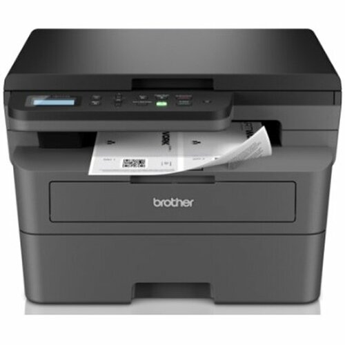 МФУ Brother DCP-L2620DWR работает на тонере TN2510 41660₽