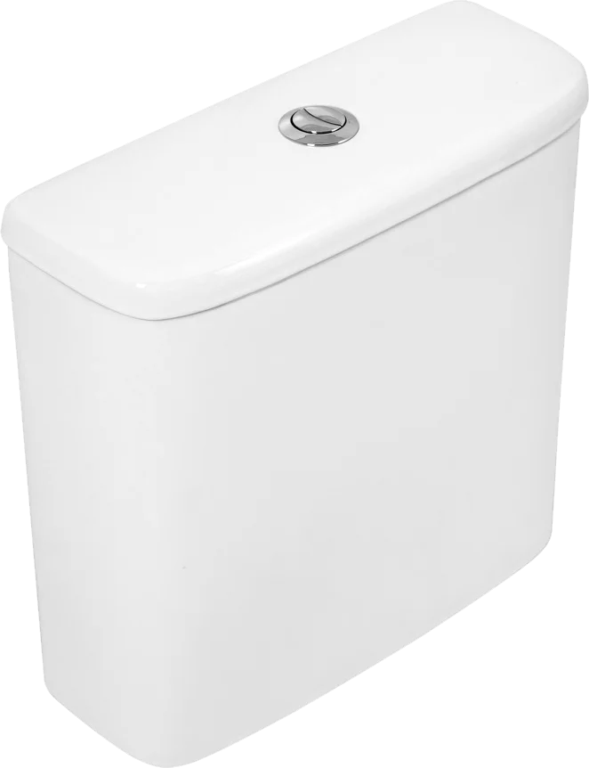 Бачок для унитаза BelBagno Energia BB8134T - фото №1