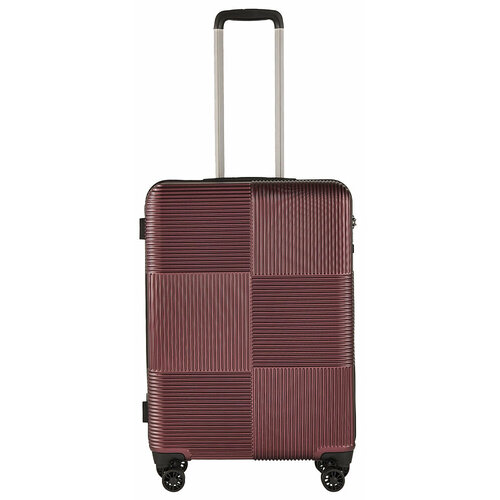Чемодан Conwood 65 л размер M красный 20000₽