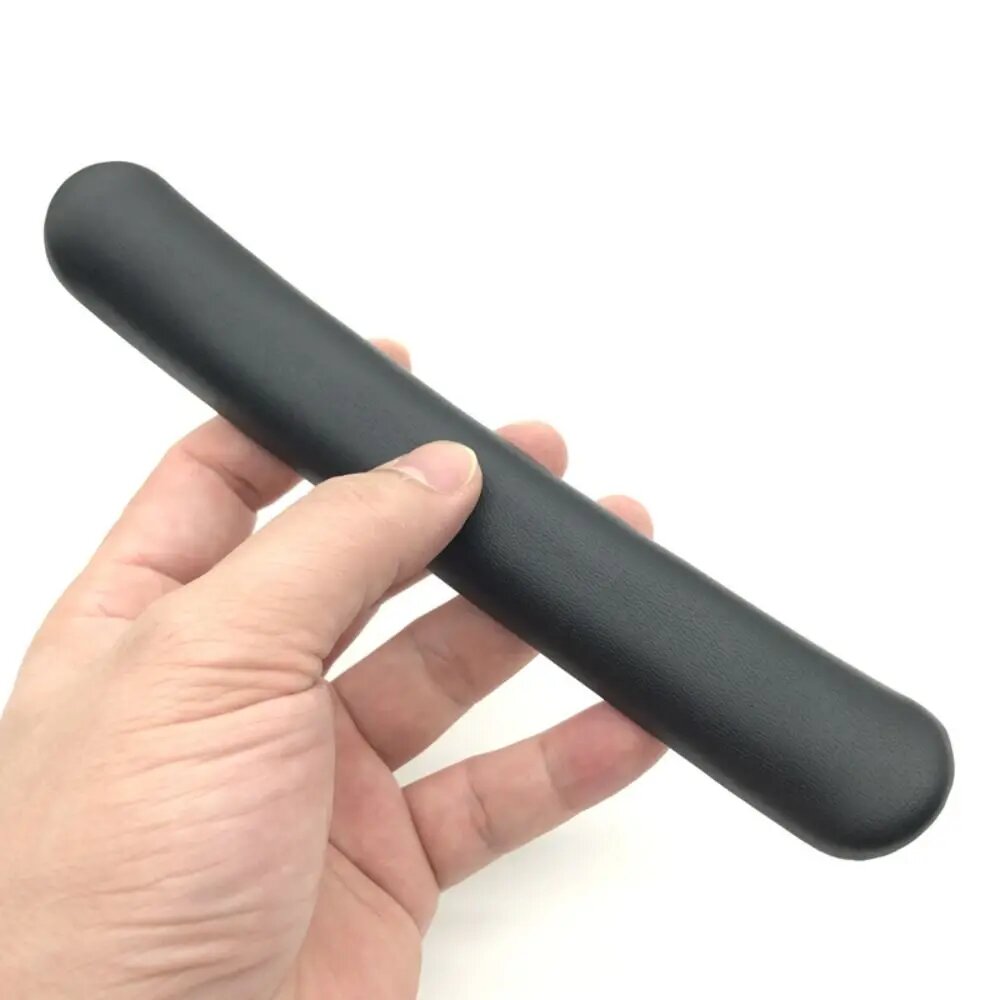 Сменные амбушюры для наушников Razer Barracuda X Black Headband