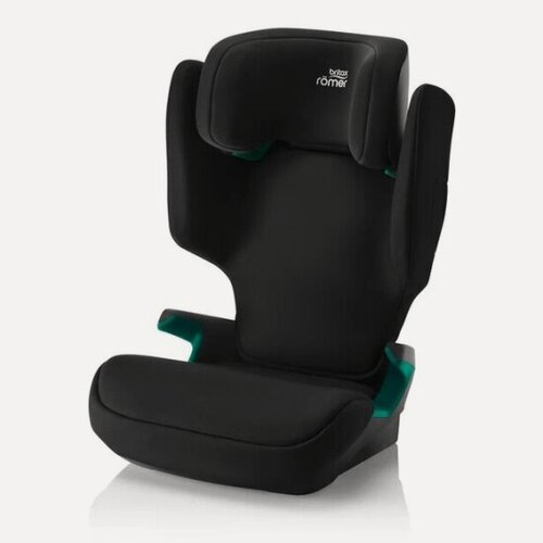 Изображение товара Автокресло Britax Roemer 2000036852 ADVENTURE PLUS Space Black