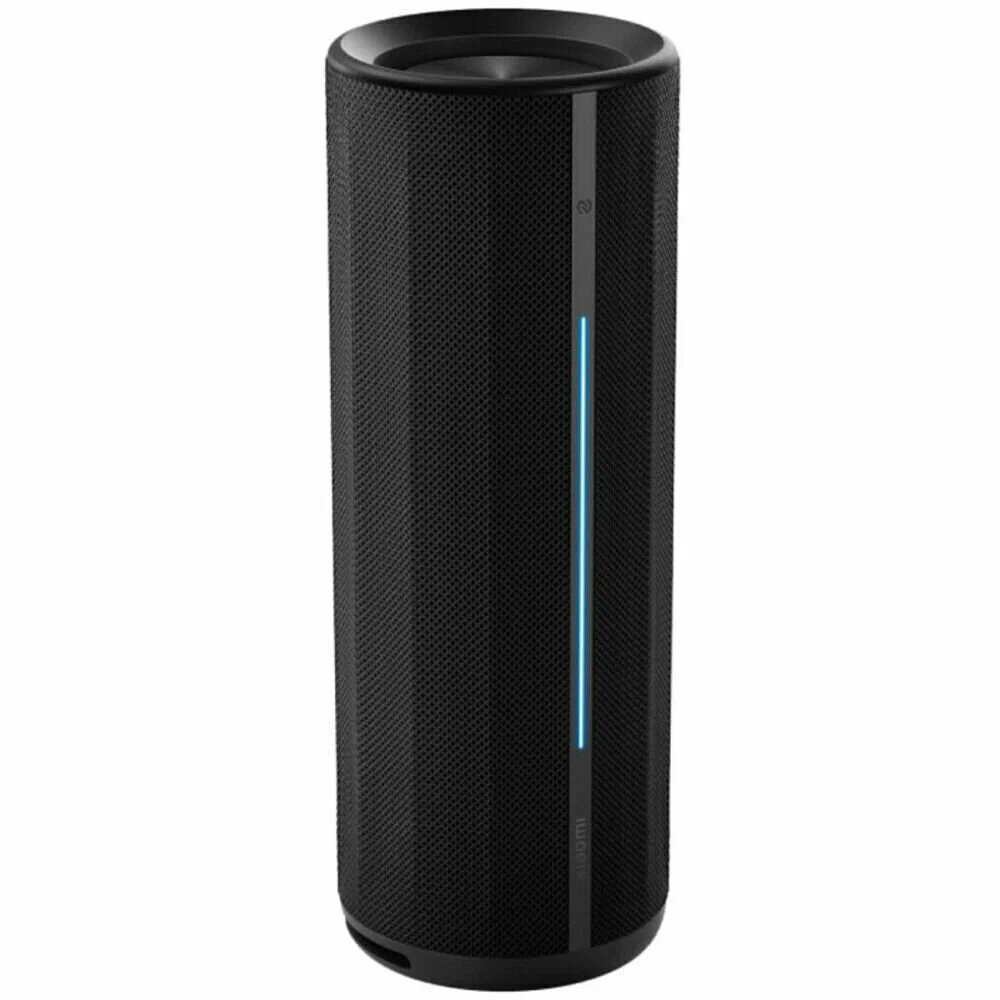 Портативная акустика Xiaomi Bluetooth Speaker ASM02G — фото 1
